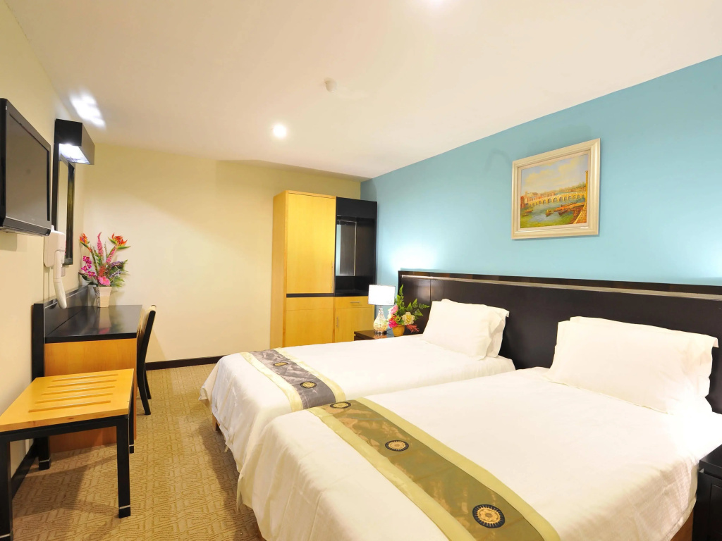 Hotel photo 3