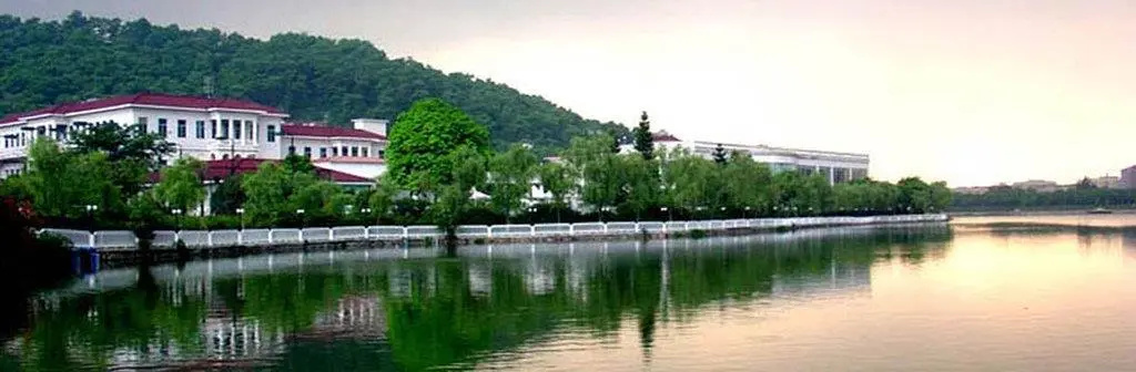 Oriental Resort Guangzhou