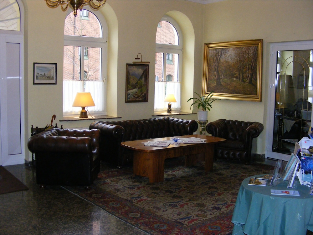 Fuerstenhof - Général