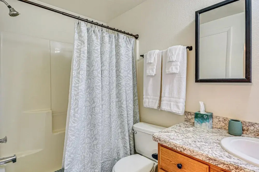 Downtown Cody Getaway - Near Buffalo Bill Center! — фото 6