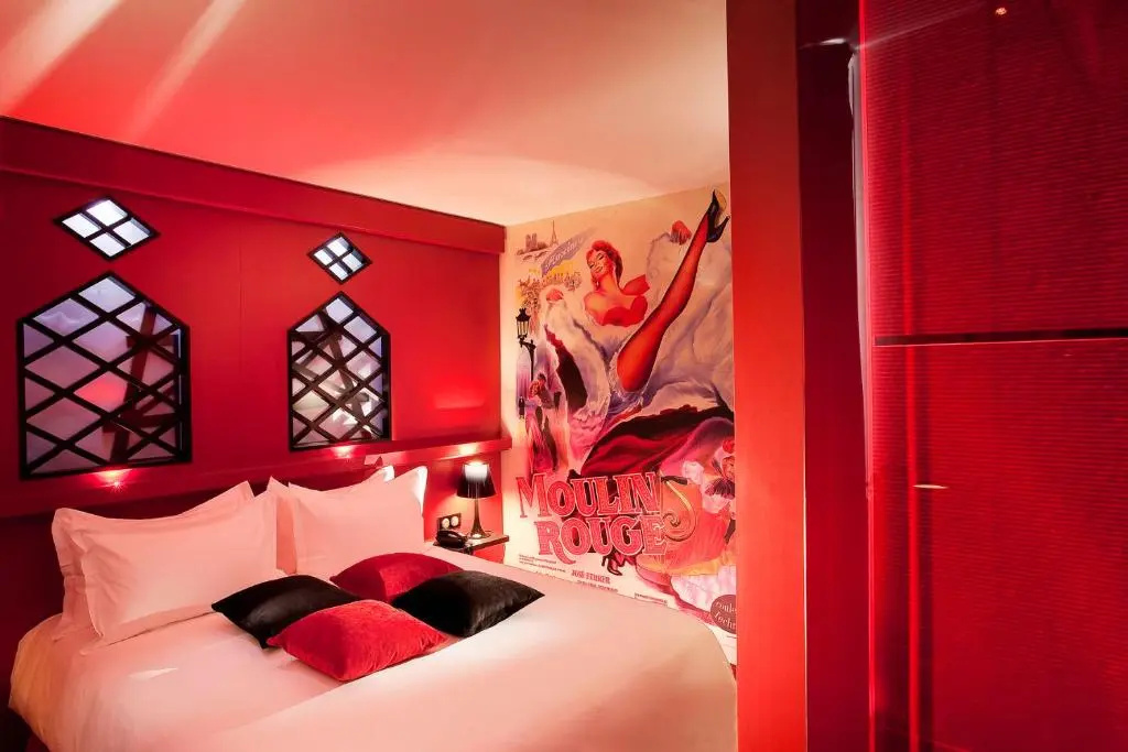 Secret de Paris - Hotel & Spa 41