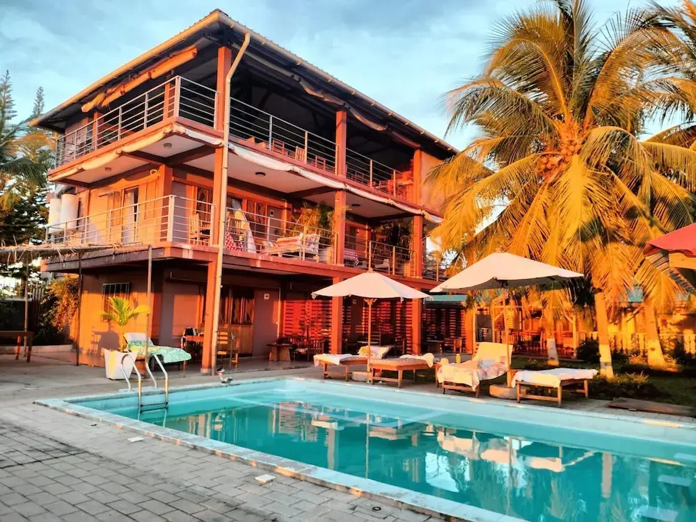 Hotel photo 23