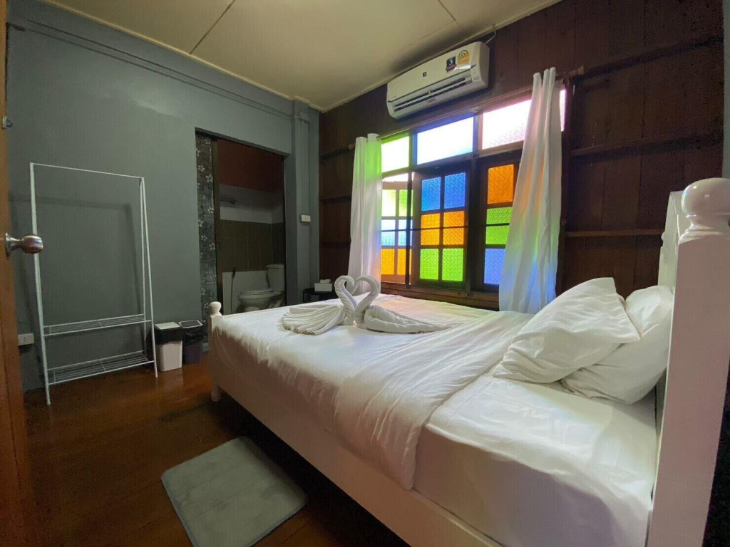 Ho Hostel — 2