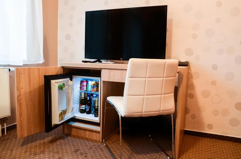 Hotel Garni Orlova