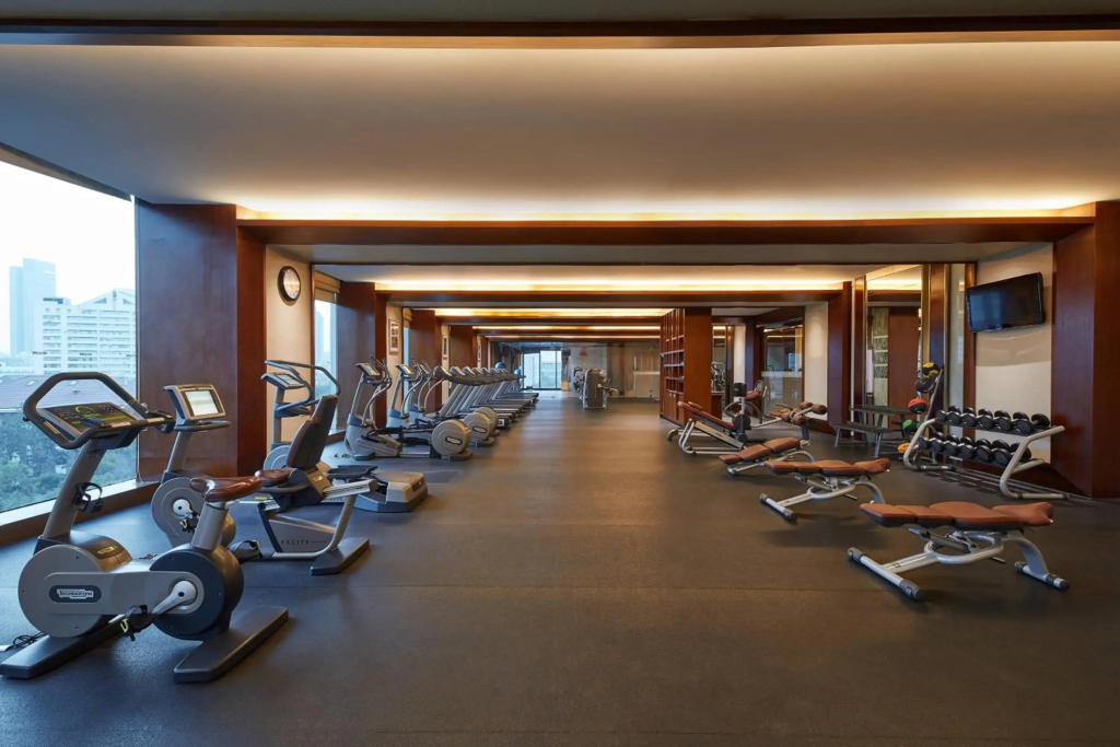 The Westin Tianjin - фото 34