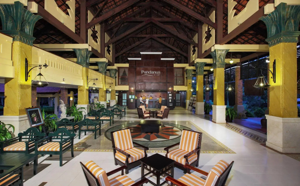 Hotel photo 36