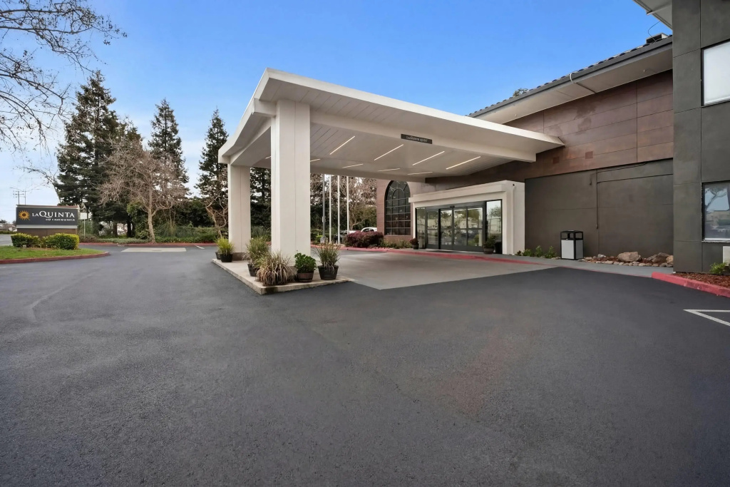 La Quinta Inn & Suites by Wyndham Oakland - Hayward - Général