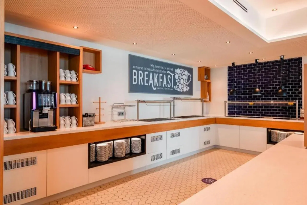 Premier Inn München Airport Süd