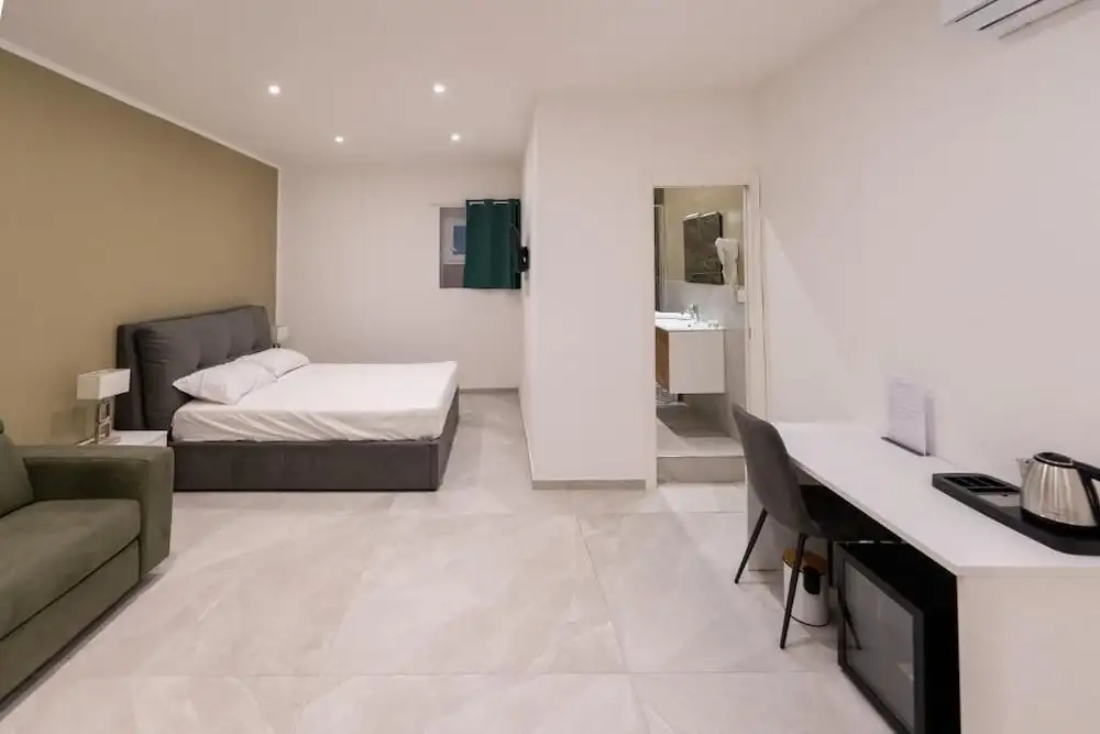 Suites Gaudioso Napoli Center
