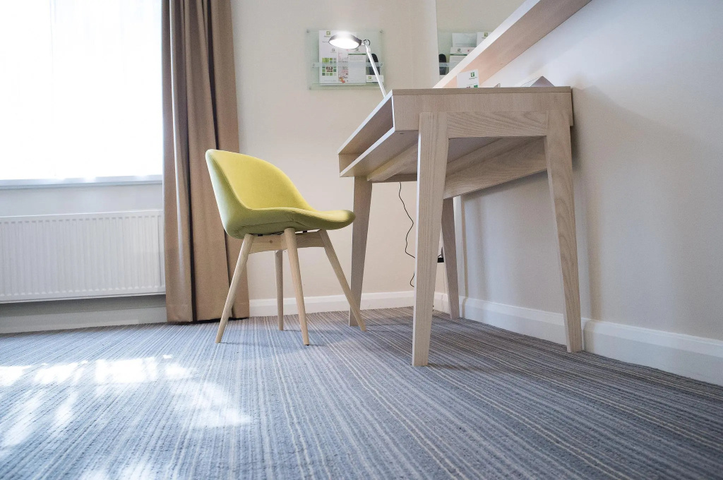 Holiday Inn Corby Kettering Hotel & Spa - Chambres