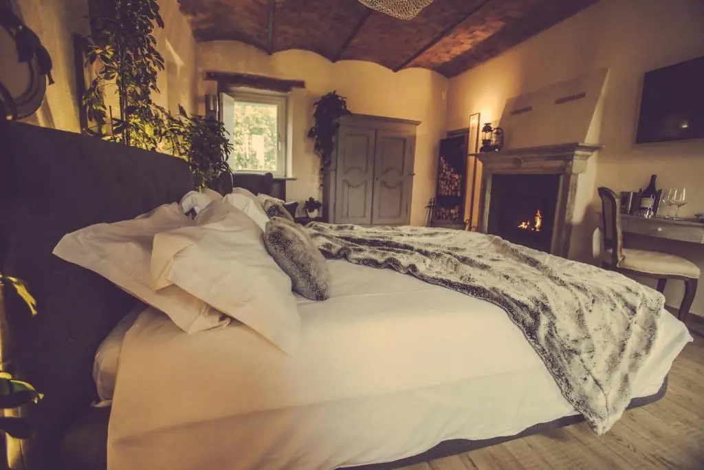 Langhe Country House - Chambres