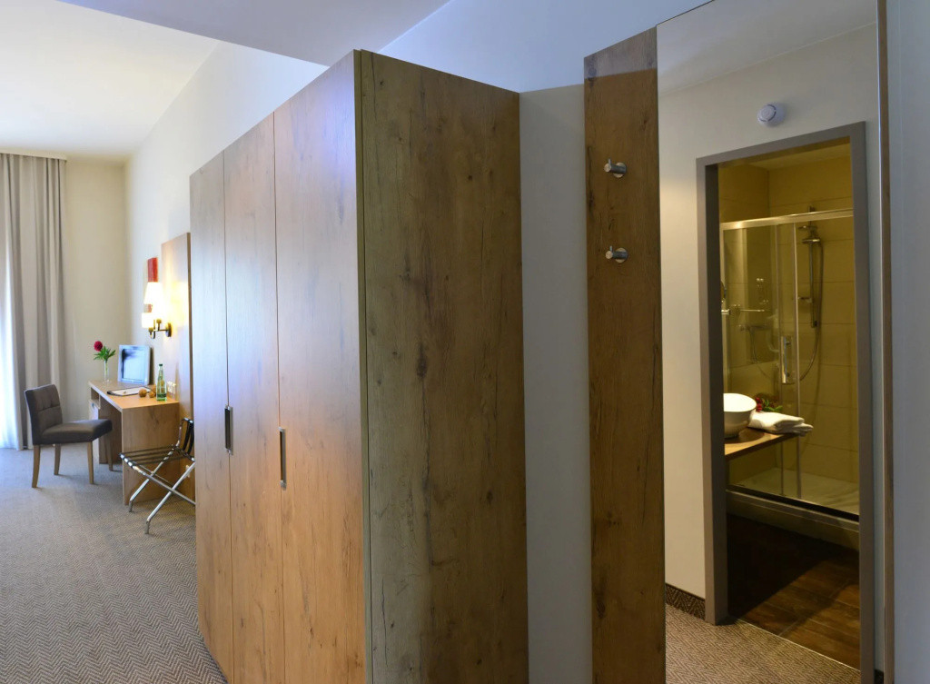 Santé Royale Hotel & Gesundheitsresort - Général