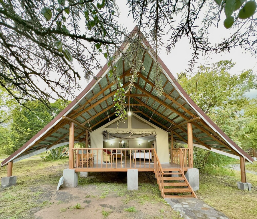 Mara Empiris Safari Camp