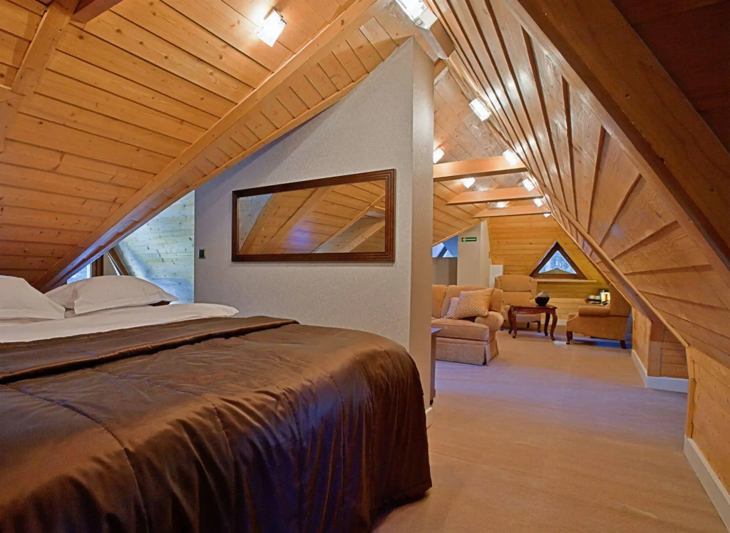 Tatra Chalet - фото 27
