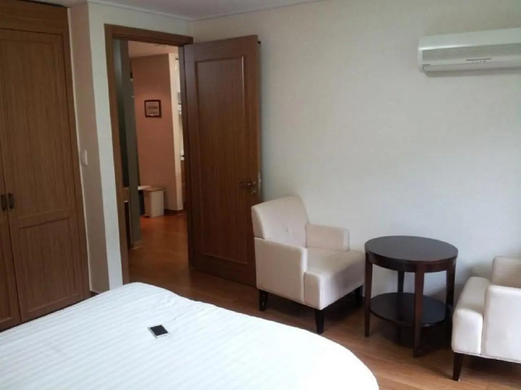 Mayhills Resort - Chambres