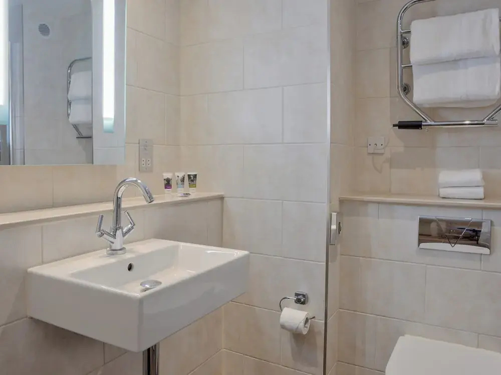 Sunday Box Hill Burford Bridge Hotel - Chambres