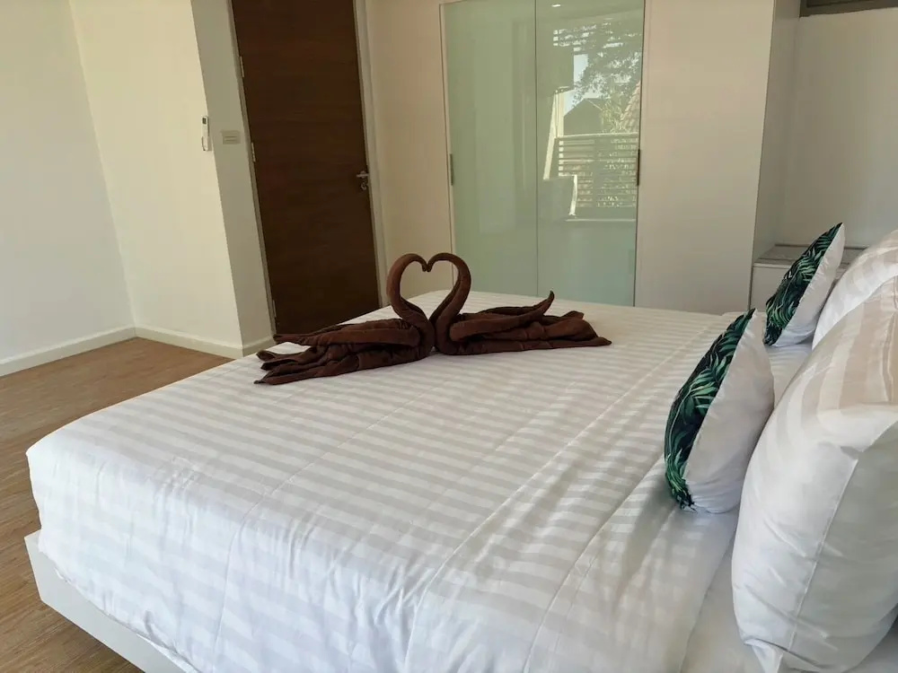 Avatara Beachfront — 5