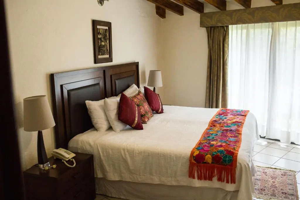 La Buena Vibra Wellness Resort & SPA - Général