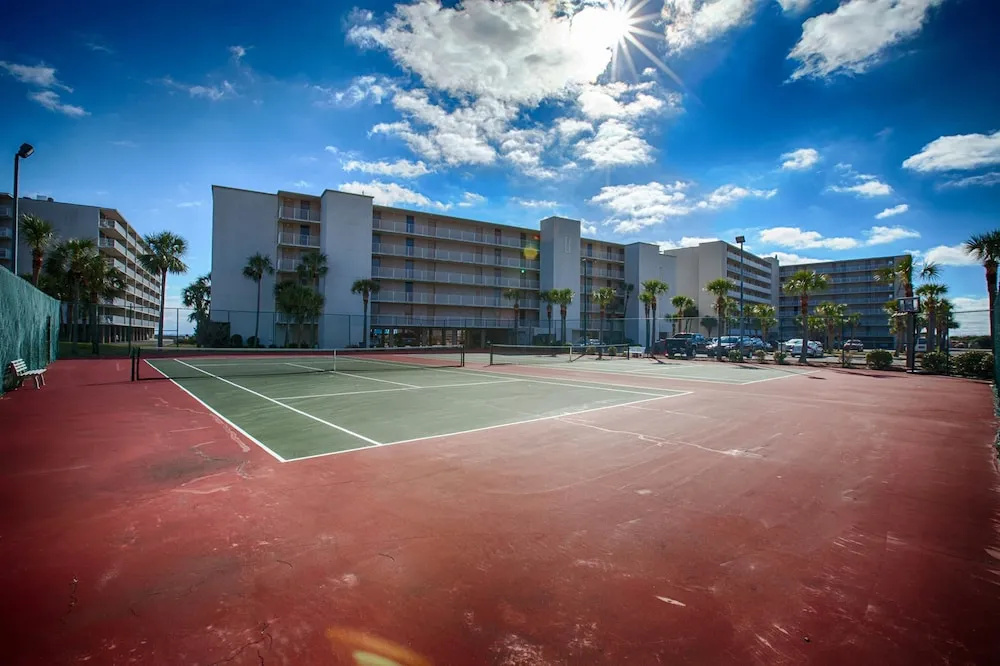 Dunes of Panama Beach Resort by Panhandle Getaways - Général