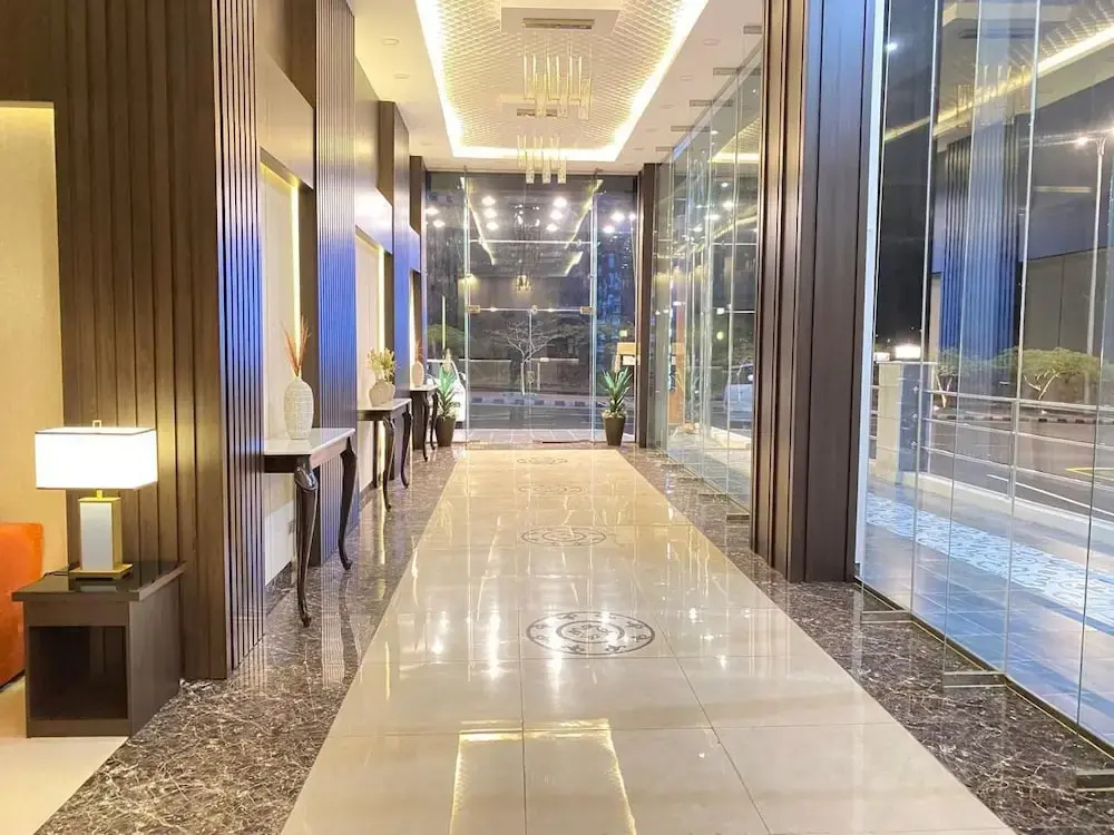 Hotel photo 11