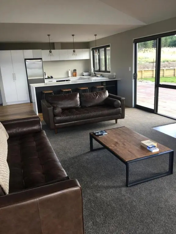 Starview 88 Apartment