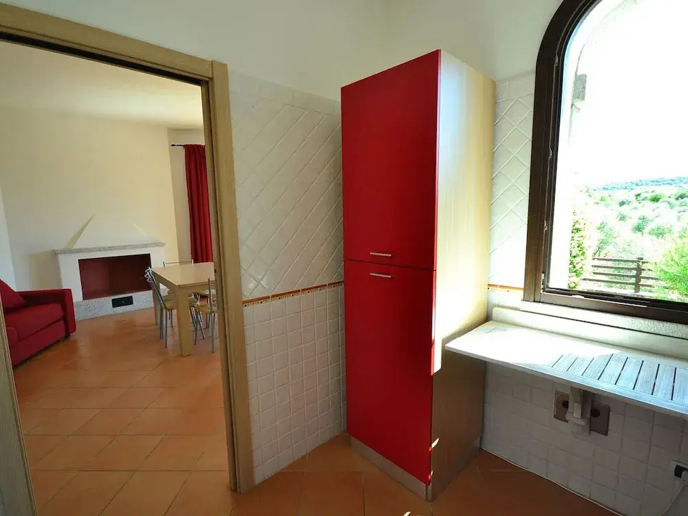 Belvilla by OYO Vista Blu Resort Villa Otto Pax - фото 3