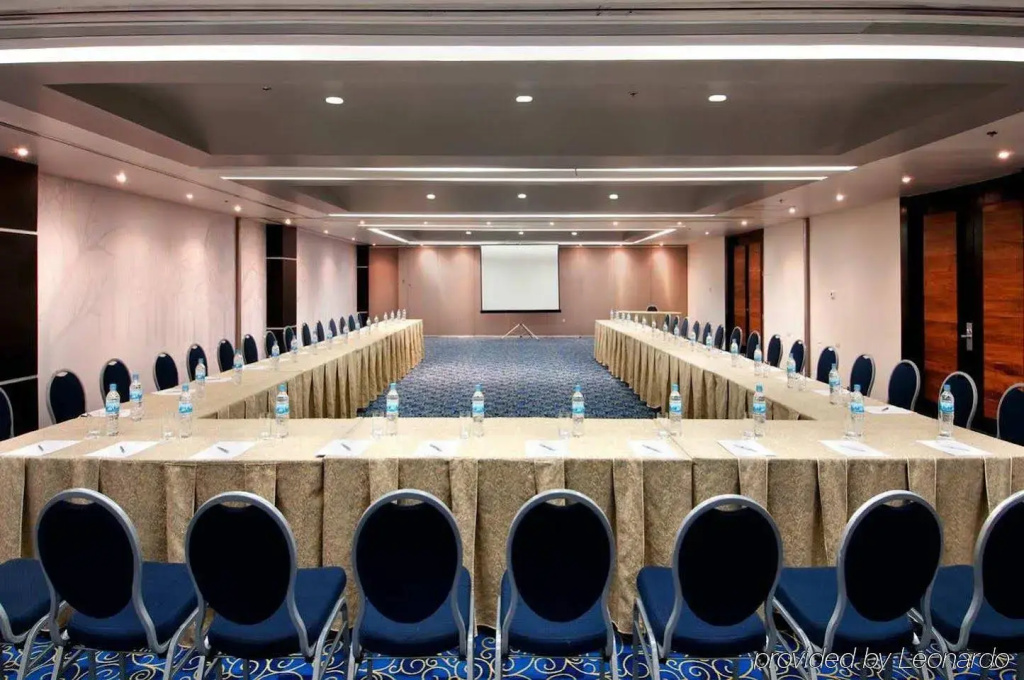 Holiday Inn Villahermosa Aeropuerto by IHG - Général