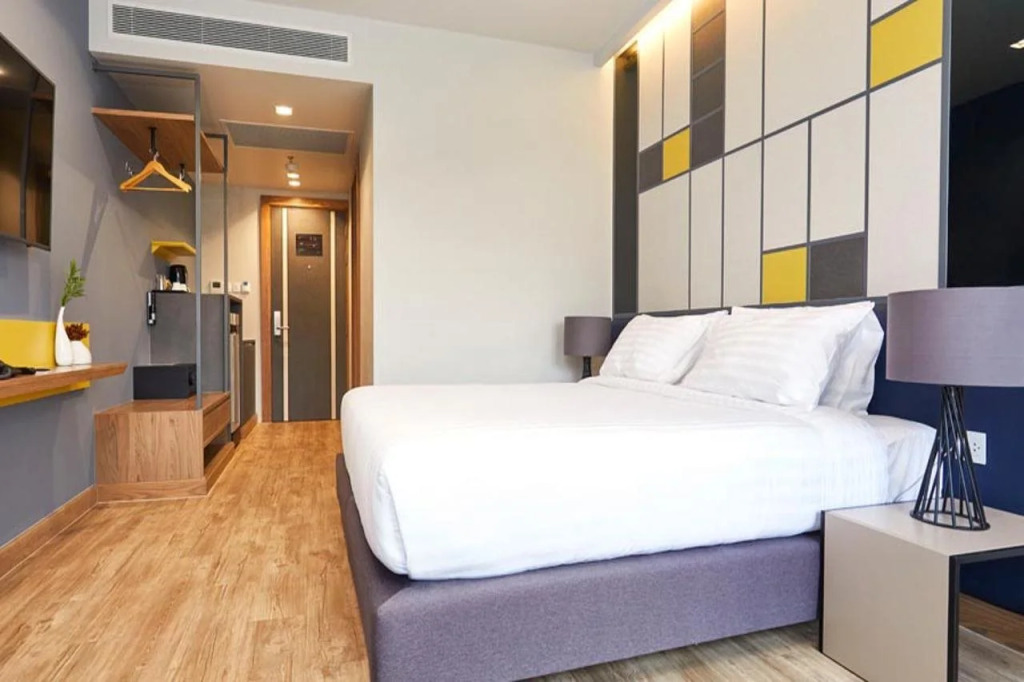 The Quarter Ladprao by UHG — фото 3