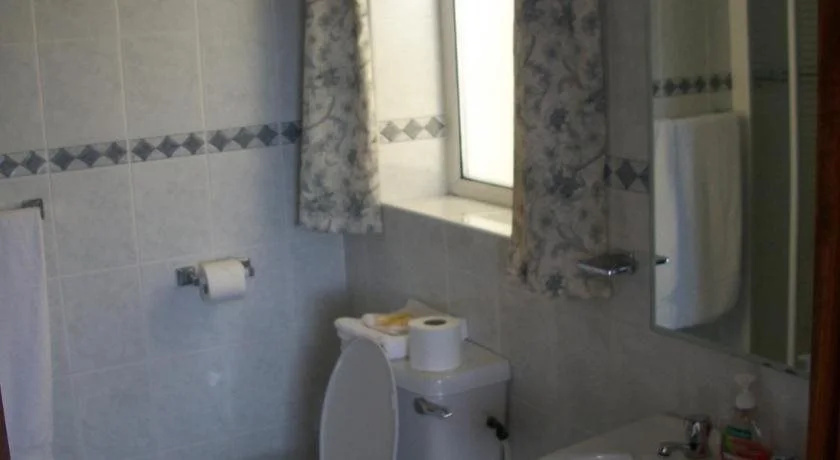 Seashore Lodge Guesthouse - Général