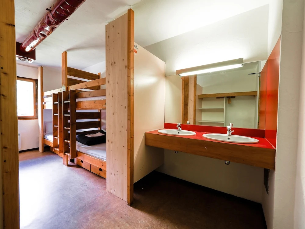 Afficher la photo 7 — Auberge de Jeunesse HI Chamonix