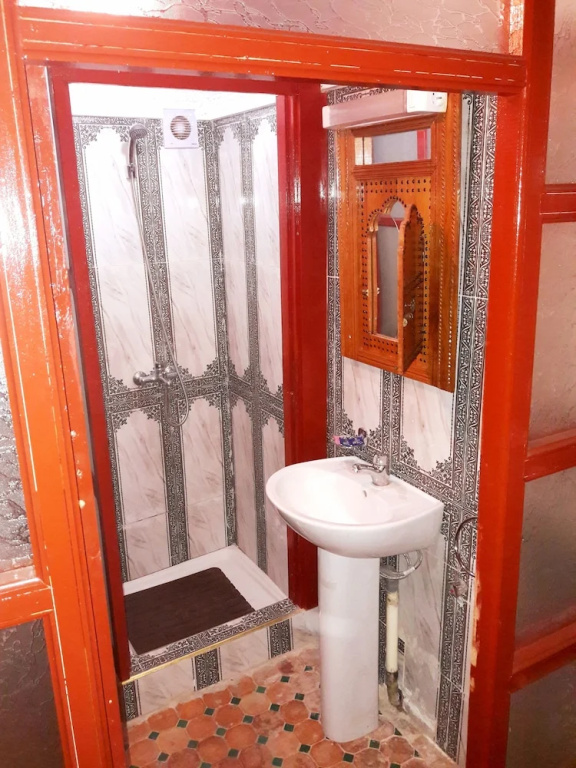 Riad Royal - Chambres