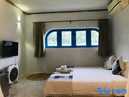 Luxury room
