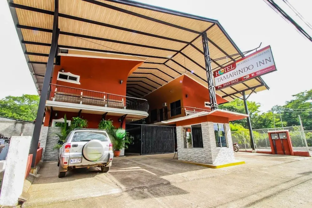 Tamarindo Inn