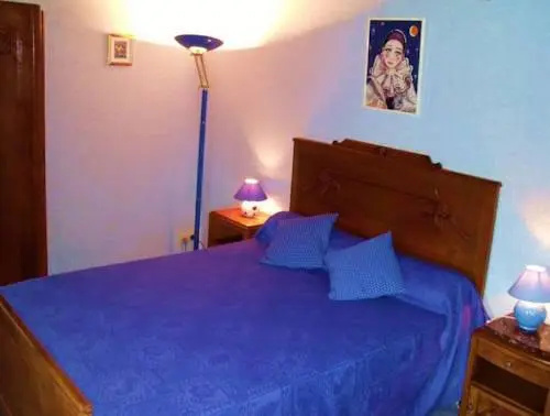 Voir la photo 3 — Gîte des Aulnaies