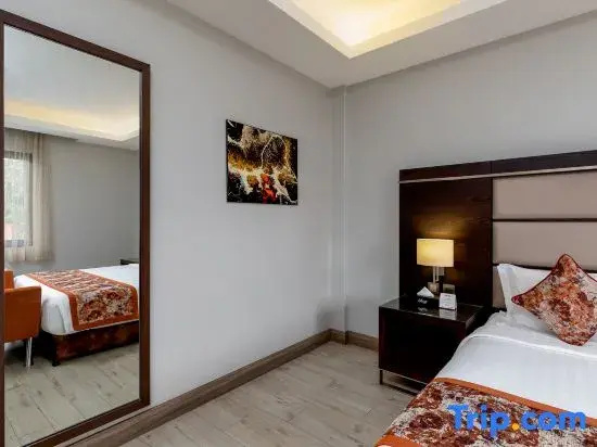 Holiday Inn Express Easton by IHG - Chambres