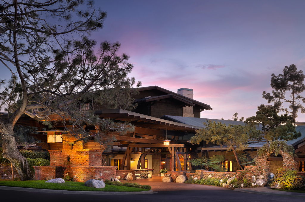 The Lodge at Torrey Pines - Général