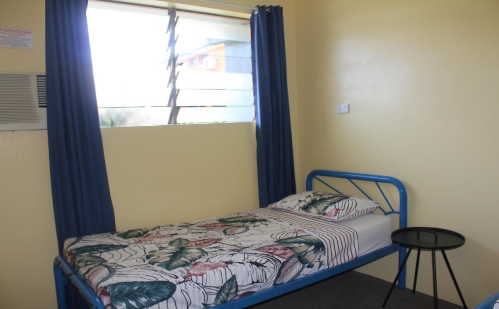 JJs Backpackers Hostel — 5