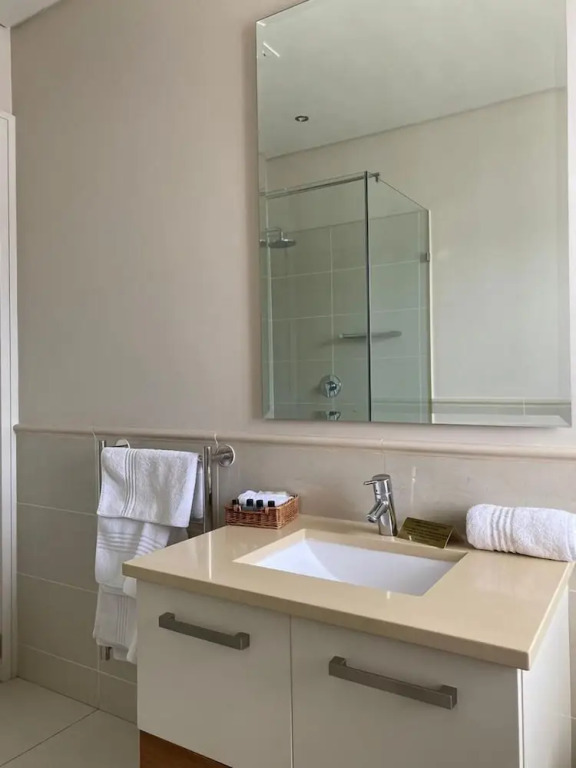 Marine Square Luxury Holiday Suites - фото 11