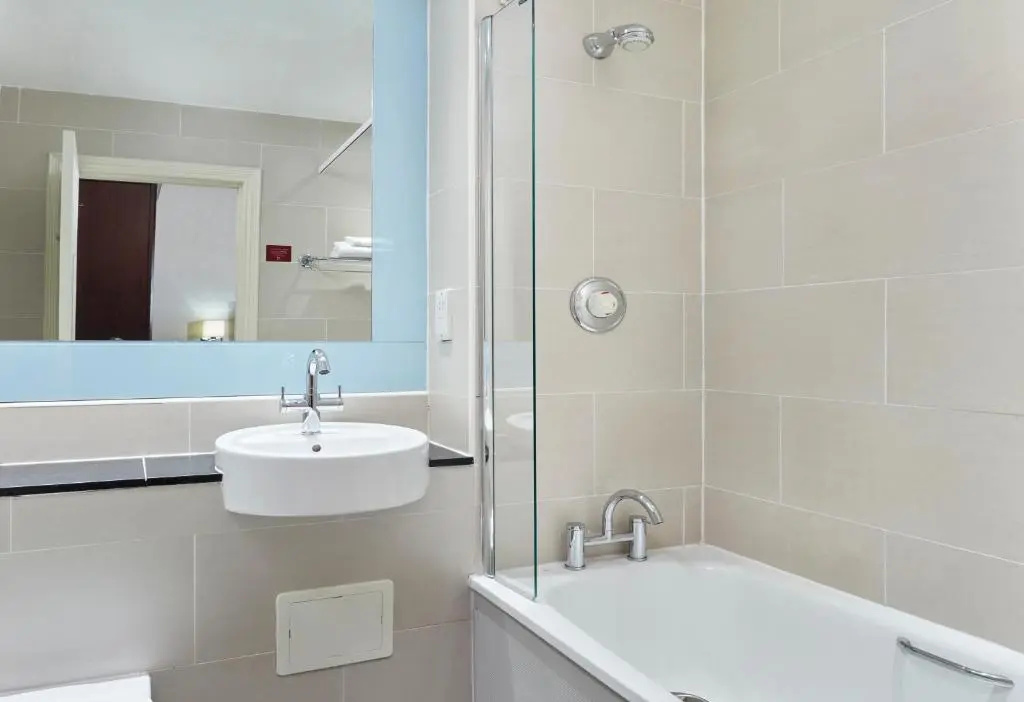 Leonardo Edinburgh City Hotel - Chambres