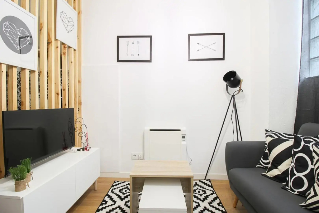 Apartamentos Rios