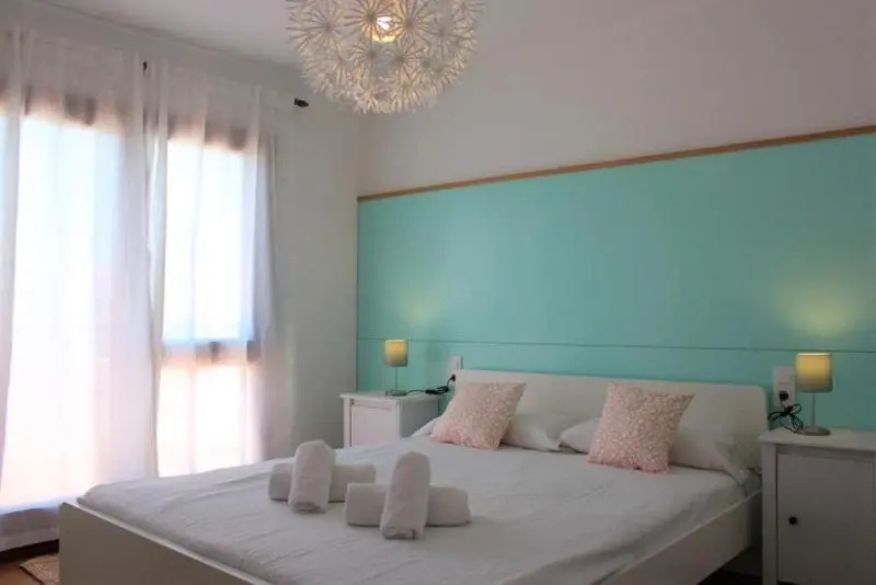 Yucas Homes Menorca - Chambres