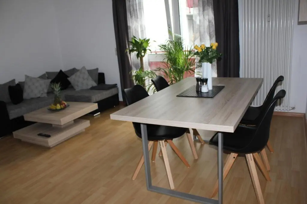 Superior Apartment