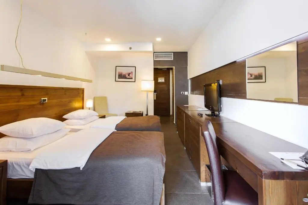 Avala Villas Resort - Chambres