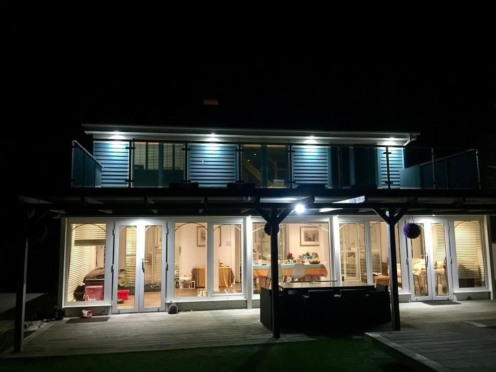 The Kite House