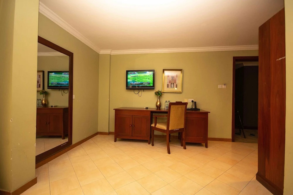 Hotel photo 11