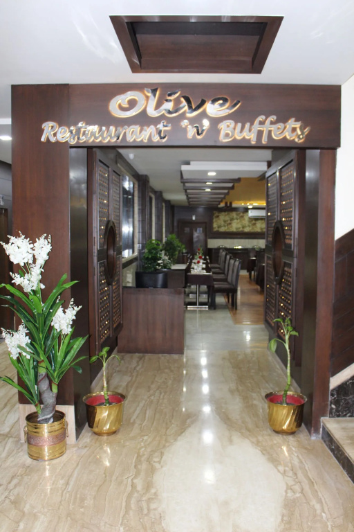 Continent Panchvati Hotel Katra - Général