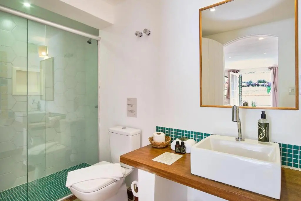 Boutique Hotel Carpe Diem - Chambres