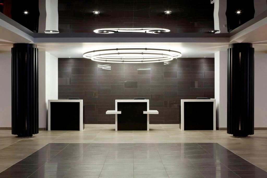 Delta Hotels by Marriott Trois Rivieres Conference Centre - Général