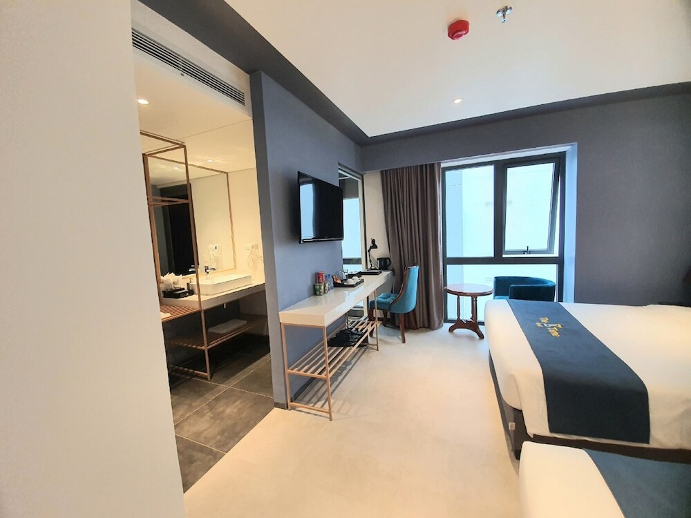 The Time Hotel Nha Trang