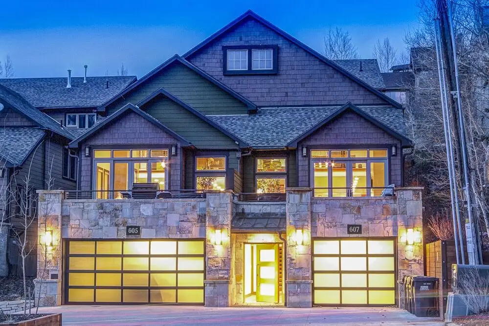 607 Deer Valley Drive 5 Bedroom Townhouse